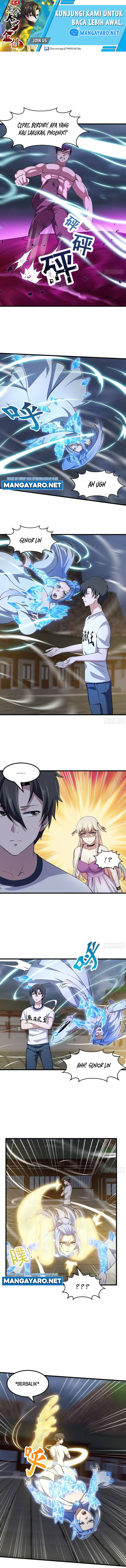 I’m Just An Immortal Chapter 171 Gambar 2