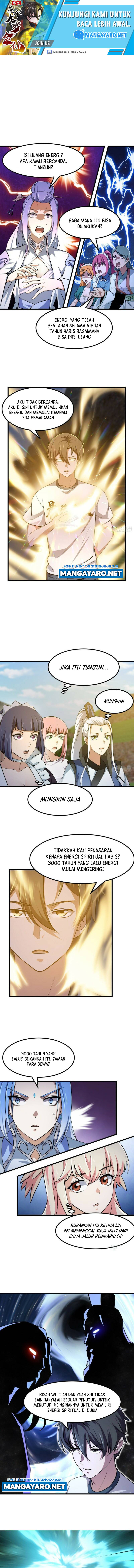 I’m Just An Immortal Chapter 174 Gambar 2