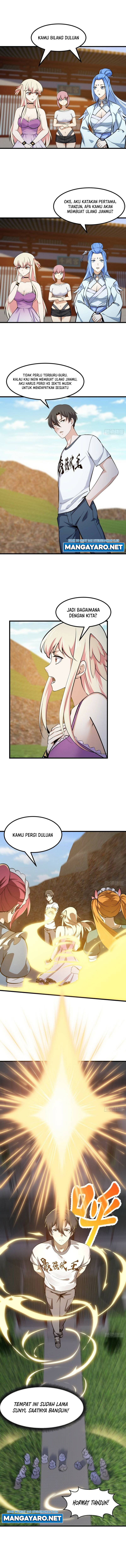 I’m Just An Immortal Chapter 174 Gambar 6