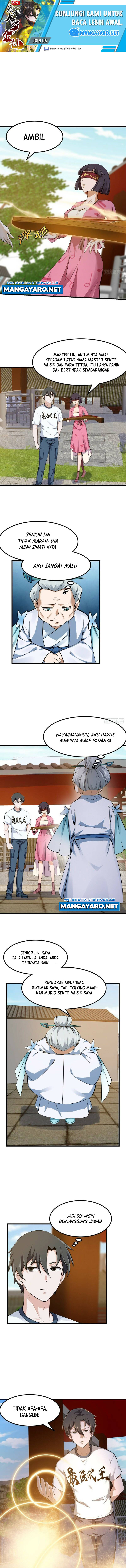 I’m Just An Immortal Chapter 177 Gambar 2