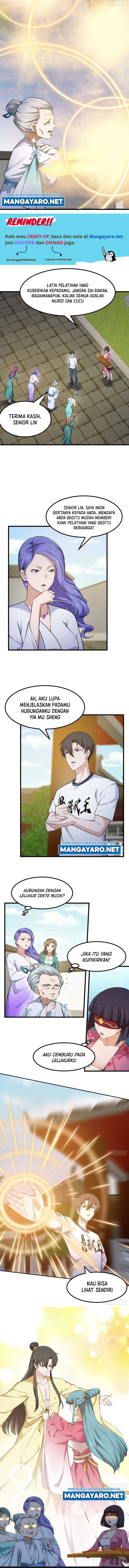 I’m Just An Immortal Chapter 177 Gambar 3