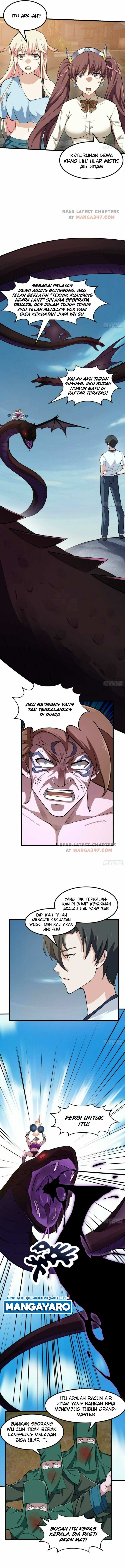 I’m Just An Immortal Chapter 185 Gambar 3