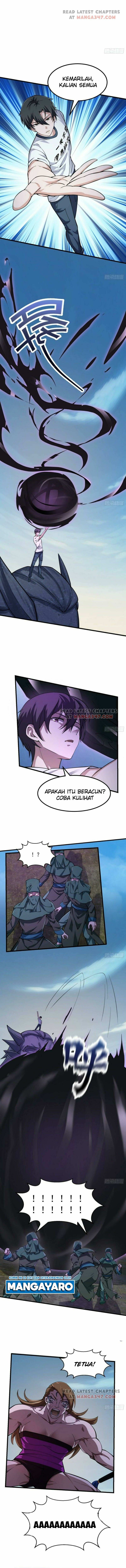 I’m Just An Immortal Chapter 185 Gambar 4