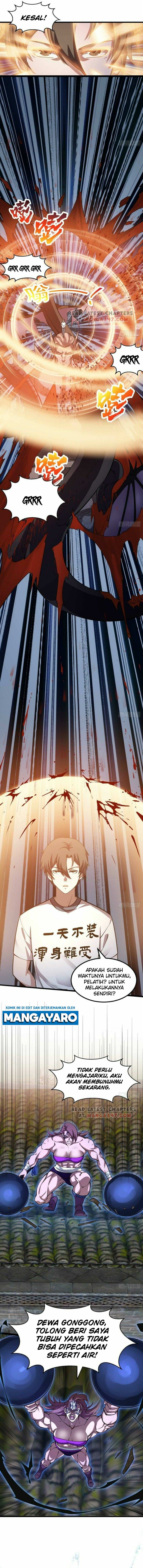 I’m Just An Immortal Chapter 185 Gambar 6