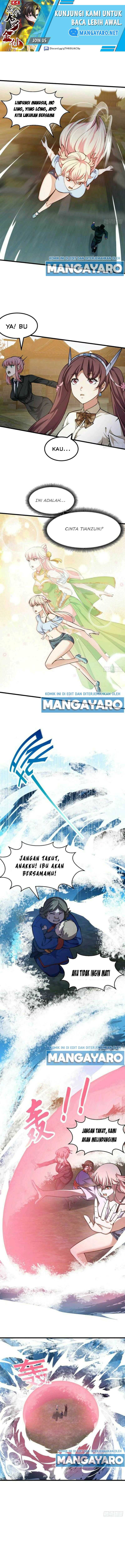 I’m Just An Immortal Chapter 187 Gambar 2