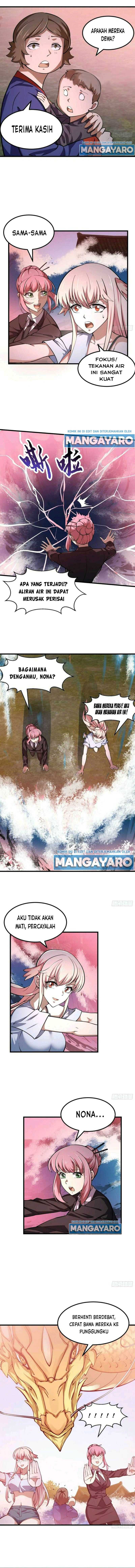 I’m Just An Immortal Chapter 187 Gambar 3