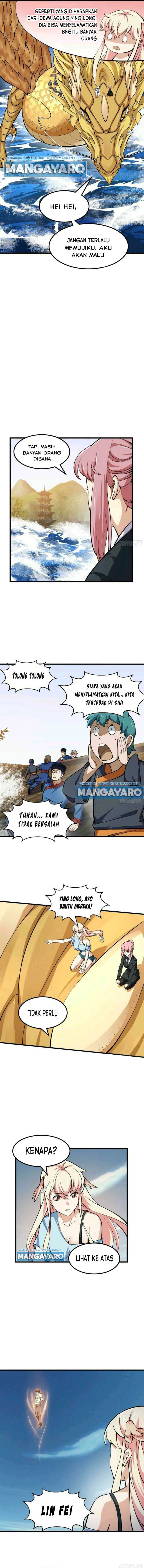I’m Just An Immortal Chapter 187 Gambar 4