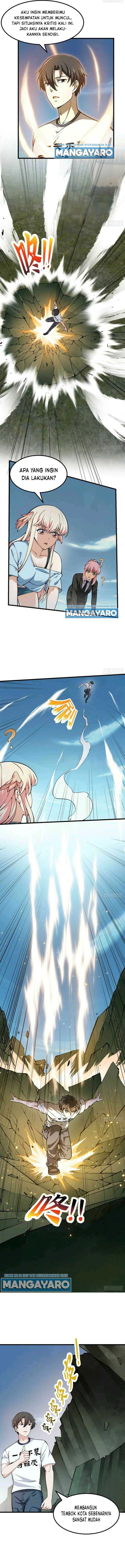 I’m Just An Immortal Chapter 187 Gambar 5