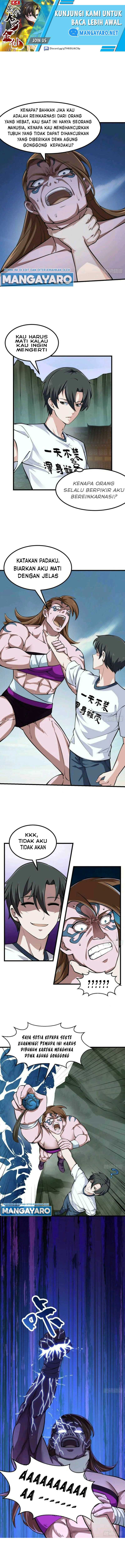 I’m Just An Immortal Chapter 188 Gambar 2