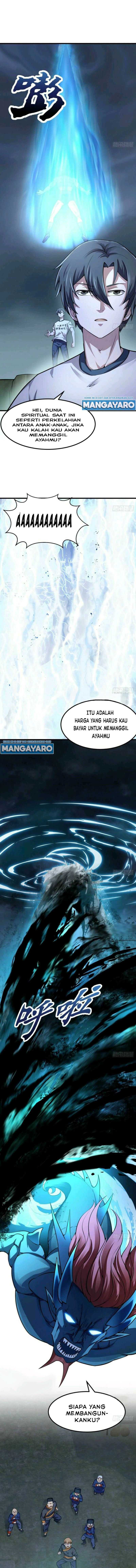 I’m Just An Immortal Chapter 188 Gambar 3