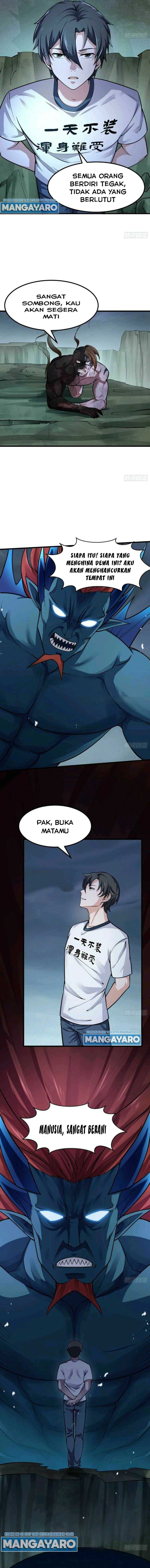 I’m Just An Immortal Chapter 188 Gambar 4