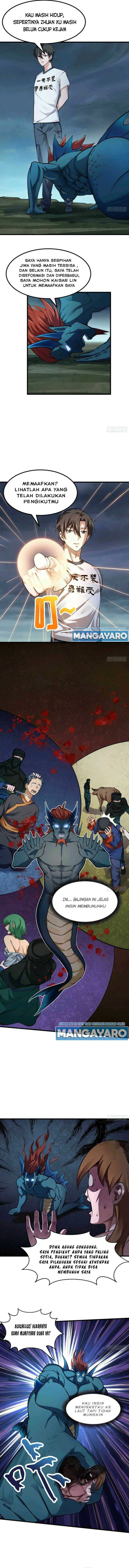 I’m Just An Immortal Chapter 188 Gambar 6
