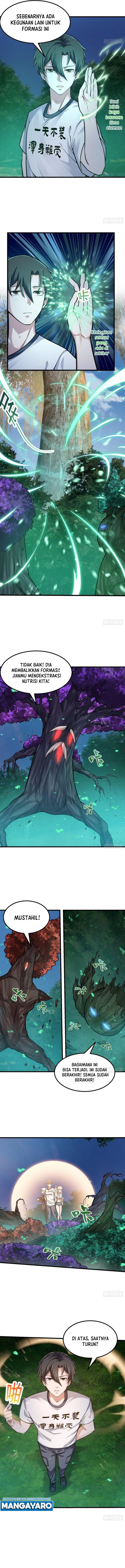 I’m Just An Immortal Chapter 197 Gambar 6