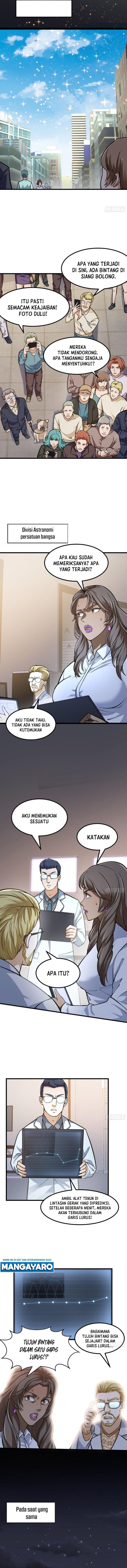 I’m Just An Immortal Chapter 200 Gambar 6