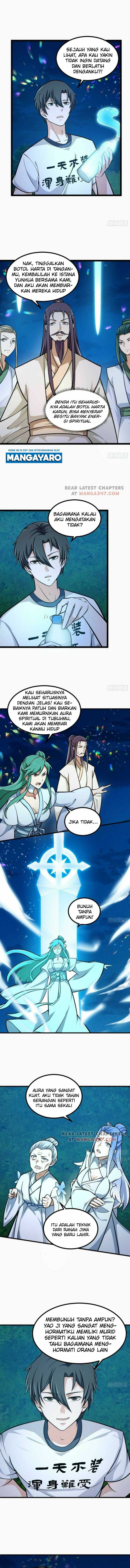 I’m Just An Immortal Chapter 204 Gambar 3
