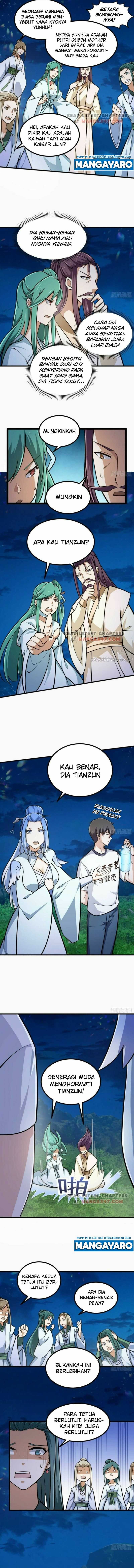 I’m Just An Immortal Chapter 204 Gambar 4