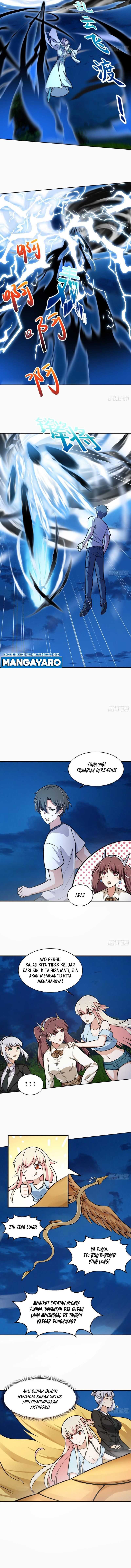 I’m Just An Immortal Chapter 206 Gambar 3