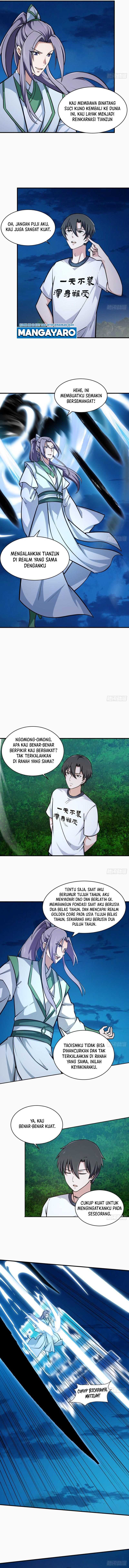I’m Just An Immortal Chapter 206 Gambar 4