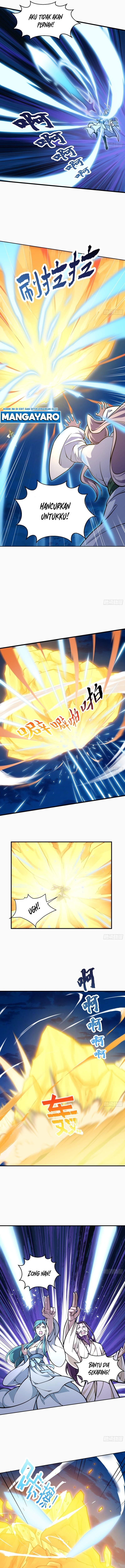 I’m Just An Immortal Chapter 207 Gambar 4