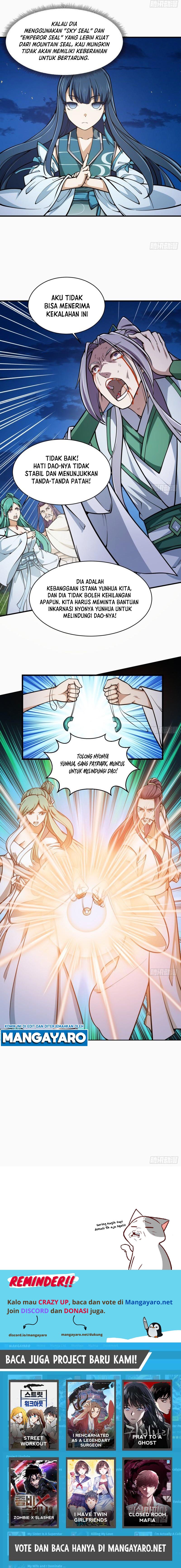 I’m Just An Immortal Chapter 207 Gambar 6