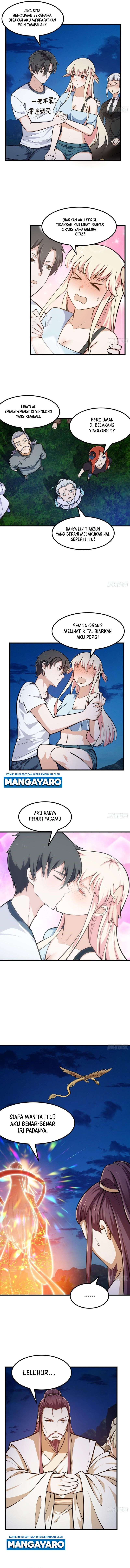 I’m Just An Immortal Chapter 210 Gambar 3