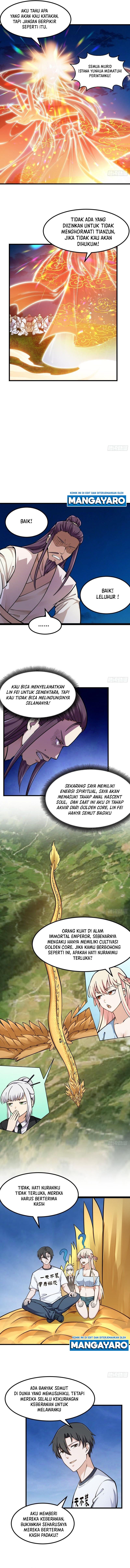 I’m Just An Immortal Chapter 210 Gambar 4