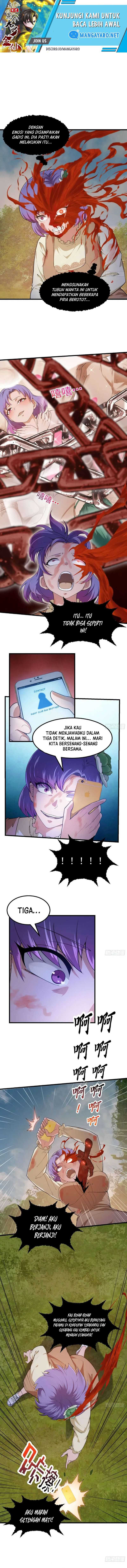 I’m Just An Immortal Chapter 213 Gambar 2