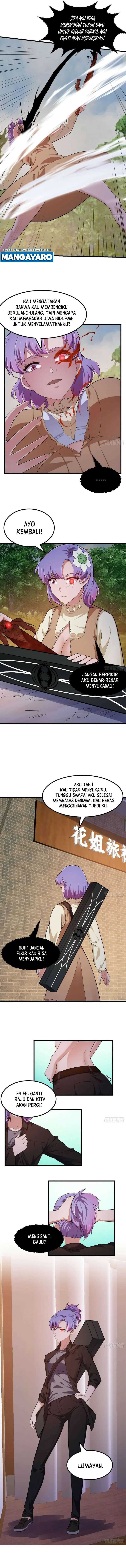 I’m Just An Immortal Chapter 213 Gambar 3