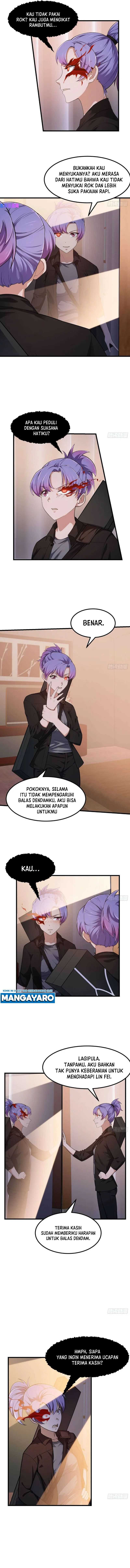I’m Just An Immortal Chapter 213 Gambar 4
