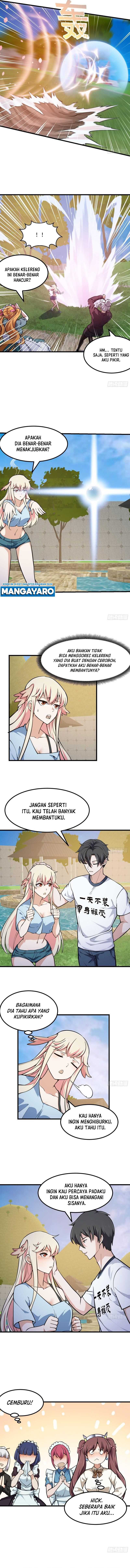I’m Just An Immortal Chapter 214 Gambar 3