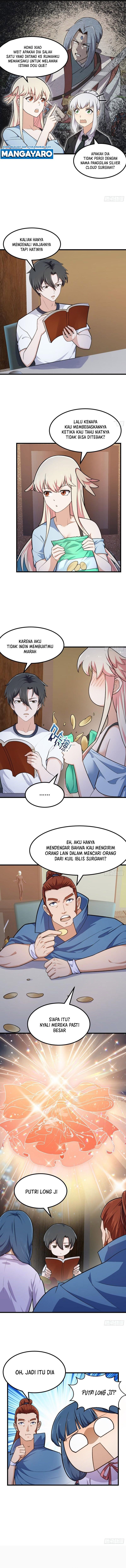 I’m Just An Immortal Chapter 217 Gambar 5