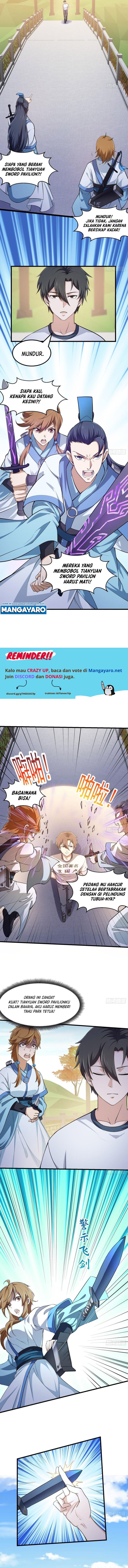 I’m Just An Immortal Chapter 226 Gambar 3