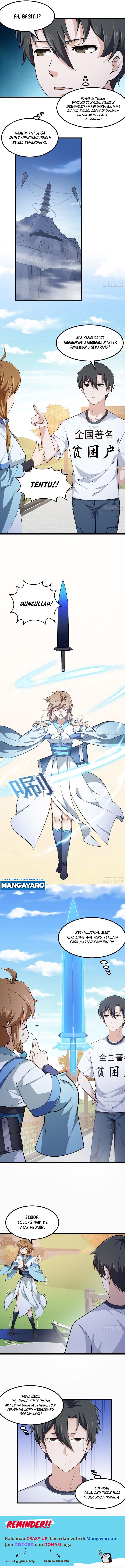 I’m Just An Immortal Chapter 226 Gambar 6