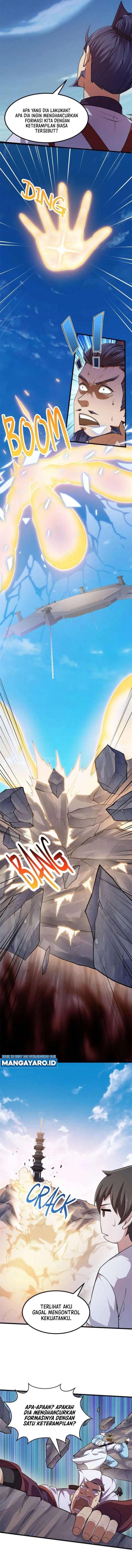 I’m Just An Immortal Chapter 234 Gambar 5