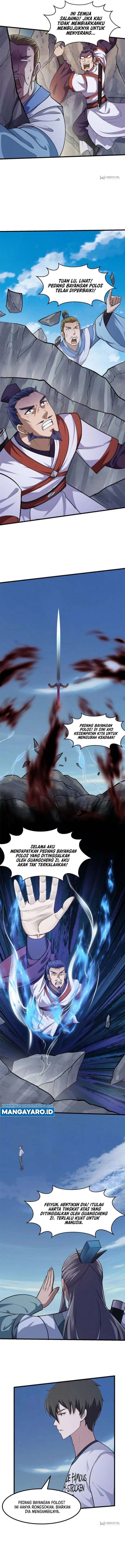 I’m Just An Immortal Chapter 234 Gambar 6