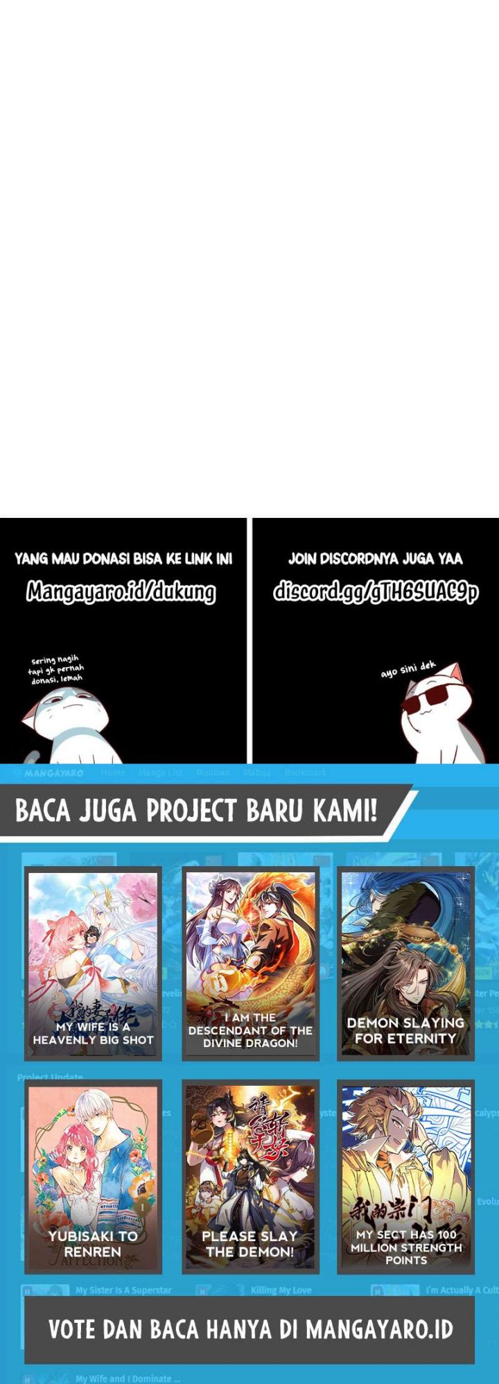 I’m Just An Immortal Chapter 234 Gambar 7