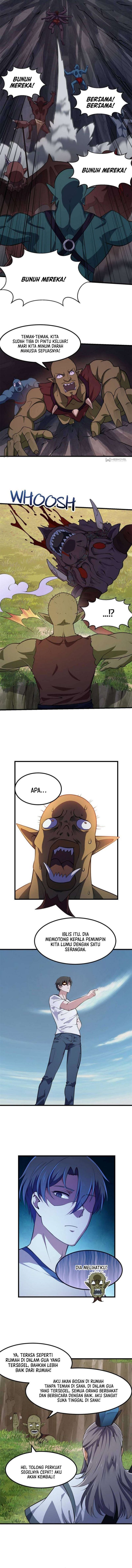 I’m Just An Immortal Chapter 237 Gambar 3