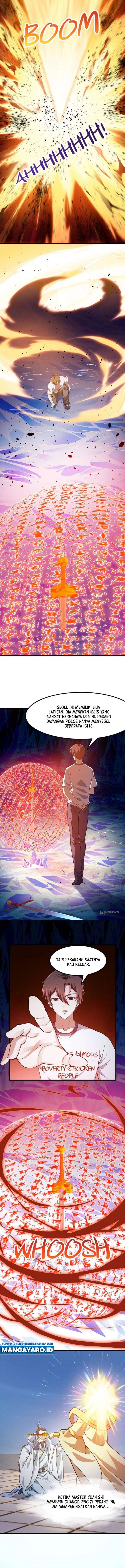 I’m Just An Immortal Chapter 237 Gambar 5