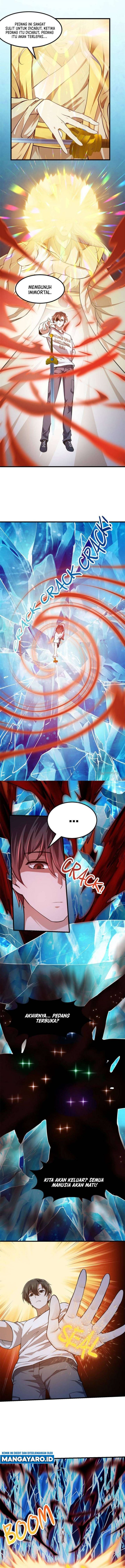 I’m Just An Immortal Chapter 237 Gambar 6