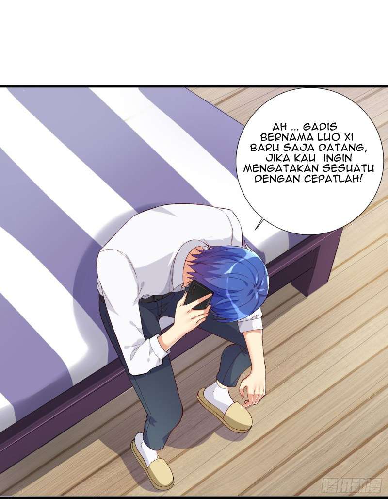 I’m My Household Girlfriend Chapter 07 Gambar 2