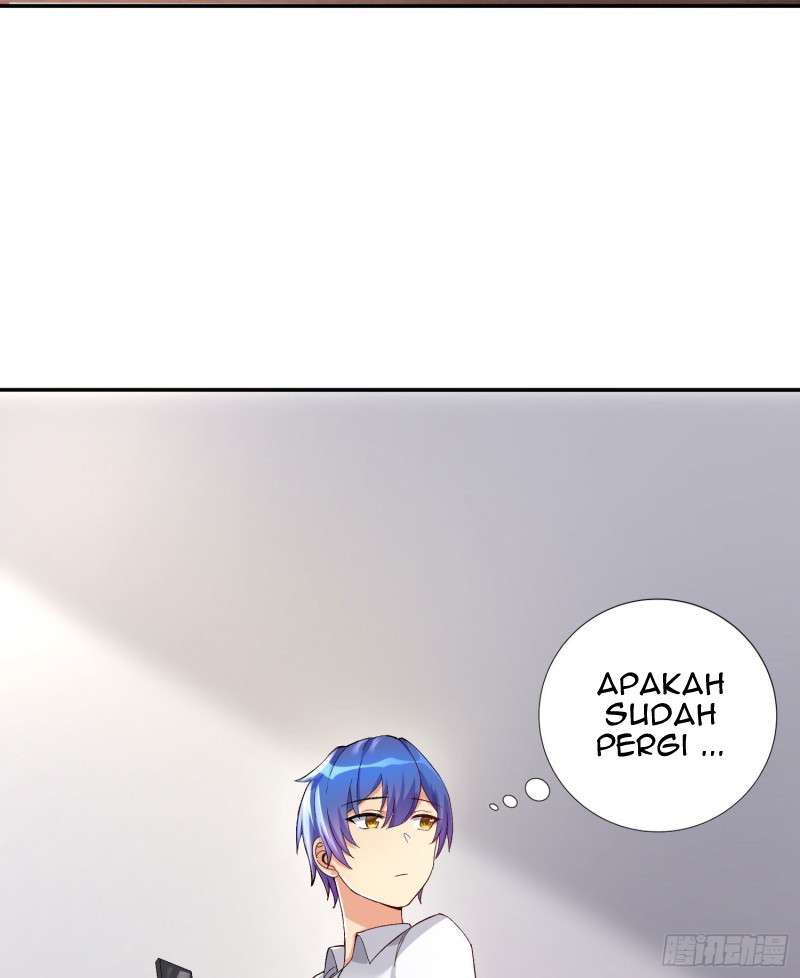I’m My Household Girlfriend Chapter 07 Gambar 6