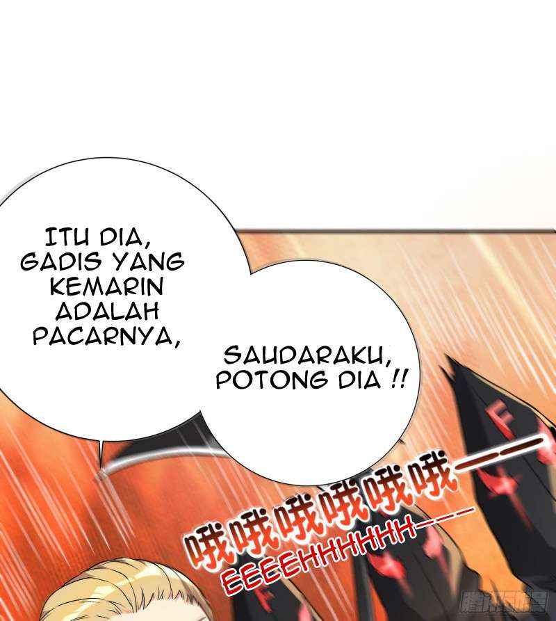 I’m My Household Girlfriend Chapter 07 Gambar 33