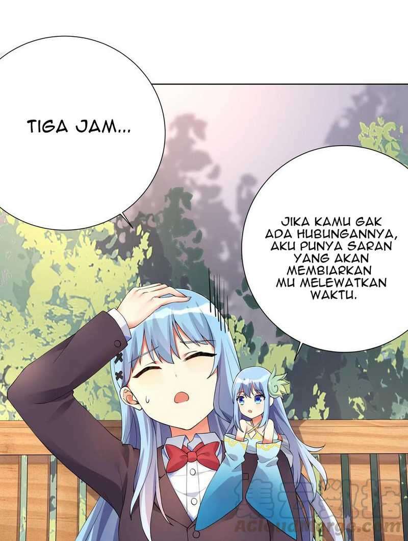 I’m My Household Girlfriend Chapter 16 Gambar 5