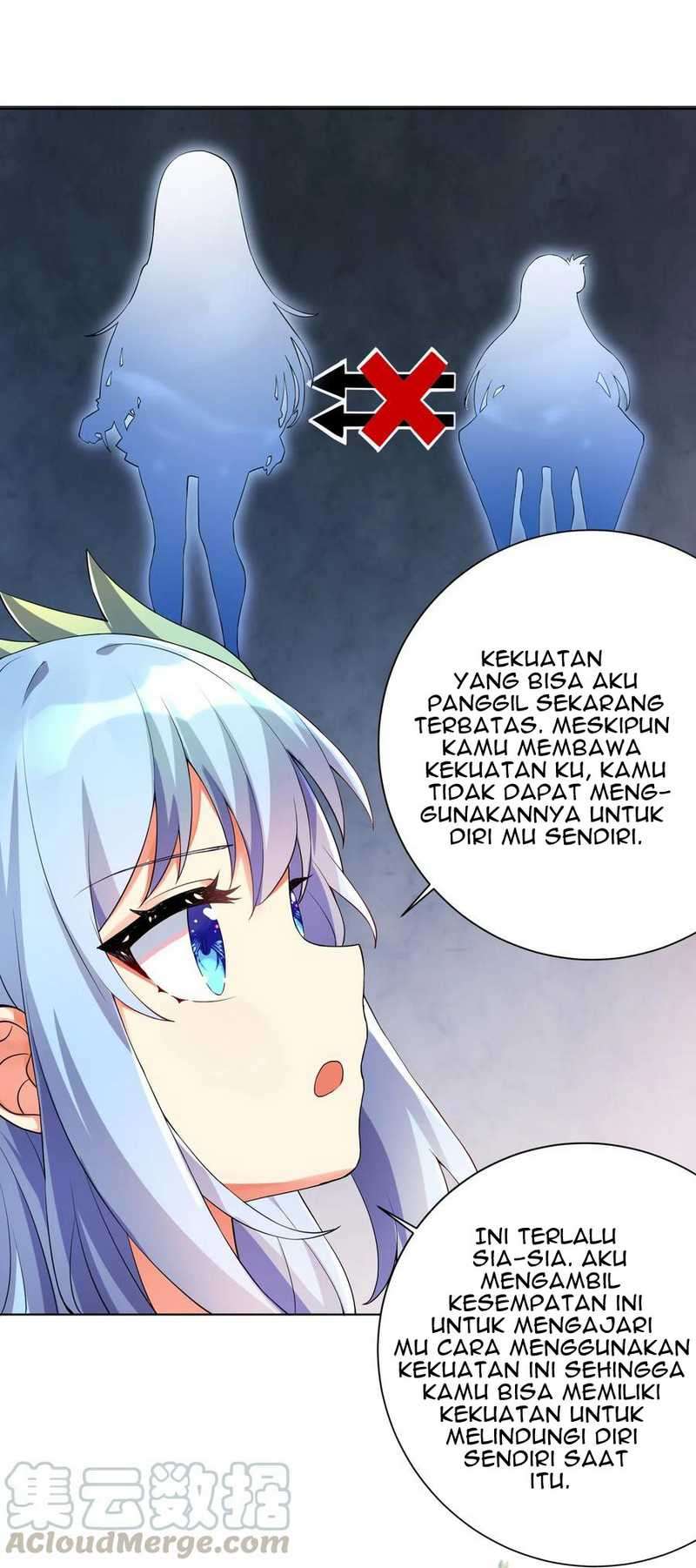 I’m My Household Girlfriend Chapter 16 Gambar 8