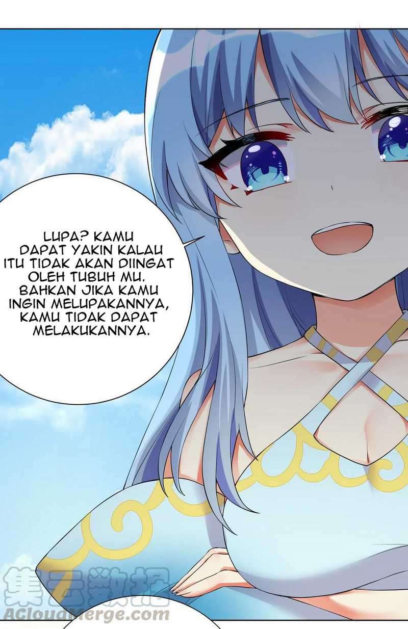 I’m My Household Girlfriend Chapter 16 Gambar 20