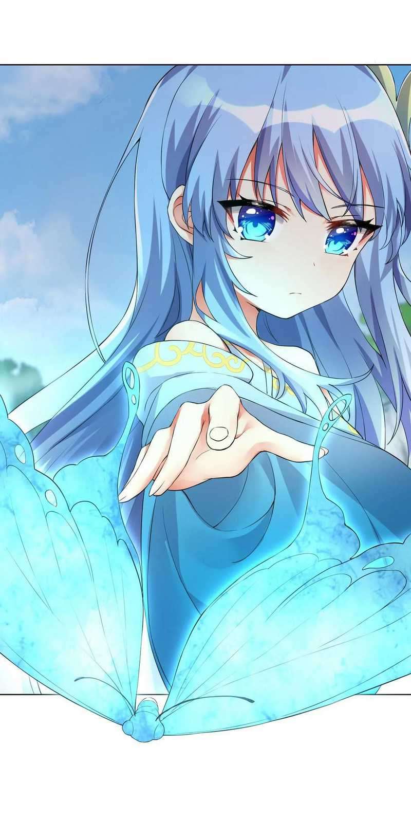 I’m My Household Girlfriend Chapter 16 Gambar 25