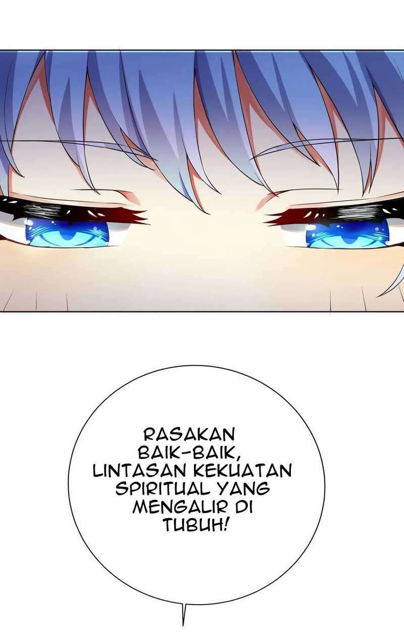 I’m My Household Girlfriend Chapter 16 Gambar 27