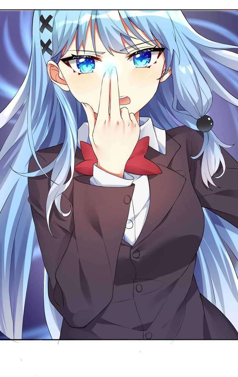 I’m My Household Girlfriend Chapter 16 Gambar 28