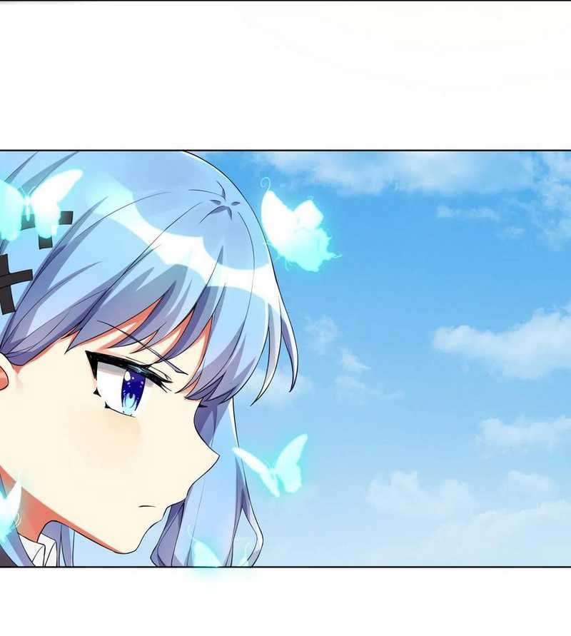 I’m My Household Girlfriend Chapter 16 Gambar 39