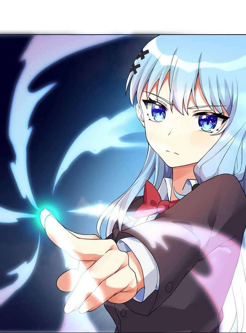 I’m My Household Girlfriend Chapter 16 Gambar 46